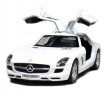 2011 Mercedes-Benz SLS AMG 1:36 (5", 4 Asstd Colour) KT5349D