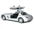 2011 Mercedes-Benz SLS AMG 1:36 (5", 4 Asstd Colour) KT5349D