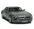 2011 Mercedes-Benz SLS AMG 1:36 (5", 4 Asstd Colour) KT5349D