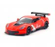 1:36 2016 Corvette C7 R Race Car KT5397D