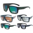 Locs Sunglasses 2 Style Mixed LOC566/67