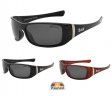 Locs Polarized Sunglasses 2 Style Asst LOCP526/527