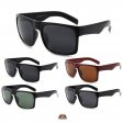 Locs Polarized Sunglasses 2 Style Asst LOCP568/9