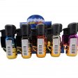 Windproof Electronic Gas Refillable Torch/Jet Lighter (RF-700S4-Jet)