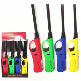 Fixed Flame Refillable BBQ Lighter TD921-BBQ Fixed Flame Refillable BBQ Lighter TD921-BBQ