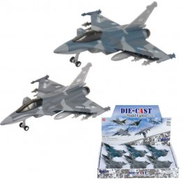 8" Diecast Models 1:400 Dassault Rafale Fighter Jet (2 Colours) MLQ2486D-6  8" Diecast Models 1:400 Dassault Rafale Fighter Jet (2 Colours) MLQ2486D-6