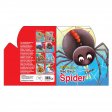 Red Back Spider - All About Me (MM21293)