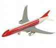 Scroll Liner Diecast Model DC-532