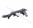 Sonic Dragon Wing Diecast Models DC-8170