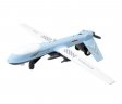 Sonic Dragon Wing Diecast Models DC-8170