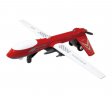 Sonic Dragon Wing Diecast Models DC-8170