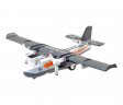 Sonic Water Bomber Diecast Models DC-8190