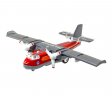 Sonic Water Bomber Diecast Models DC-8190