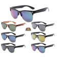 Classic Polarized Clubmaster Sunglasses 2 Style Mixed PM6117/8