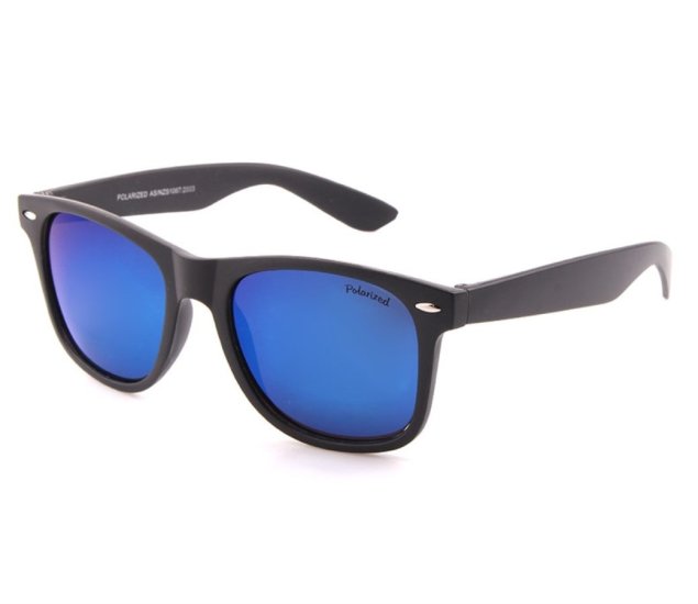 Fashion Polarized Sunglasses Large Size PP1068-2A [PP1068-2A ...