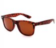 Fashion Polarized Sunglasses Large Size PP1068-9A