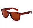 Fashion Polarized Sunglasses Large Size PP1068-9A