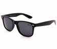 Fashion Polarized Sunglasses Large Size PP1068-9A