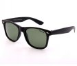 Fashion Polarized Sunglasses Large Size PP1068-9A