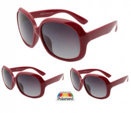 Cooleyes Classic TR90 Polarized Sunglasses PPF1106  Cooleyes Classic TR90 Polarized Sunglasses PPF1106