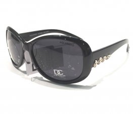 DC Polarized Fashion Sunglasses PPF5284DC  DC Polarized Fashion Sunglasses PPF5284DC