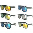 Cooleyes Classic Fashion Polarized Sunglasses 2 Size Assaot. WFP1490/91T