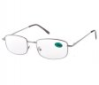 Reading Glasses Metal Frame Spring Arm R9007