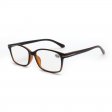 Cooleyes Fashion Unisex Plastic Reading Glasses (Spring Arm) R9118A