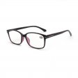 Cooleyes Fashion Unisex Plastic Reading Glasses (Spring Arm) R9118A