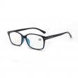 Cooleyes Fashion Unisex Plastic Reading Glasses (Spring Arm) R9118A