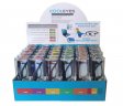 Blue Light Filter Reading Glasses with Case in Display Box (Mixed strength) R9188/89-CD36