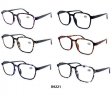 Fashion Plastic Reading Glasses 4 Style R9220-23