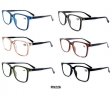 Fashion Plastic Reading Glasses 4 Style R9224-27