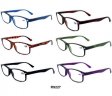 Fashion Plastic Reading Glasses 4 Style R9224-27