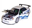 1:24 Subaru Impreza (White) WL22487W