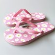 2 Style Mixed Kids Thongs (3-8Y) SLP-KM05