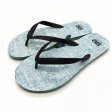 MM01 Mens Beach Thongs 4 Style Mixed