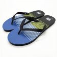 MM01 Mens Beach Thongs 4 Style Mixed