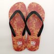 MM03 Mens Beach Thongs 4 Style Mixed