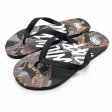 MM10 Mens Beach Thongs 4 Style Mixed