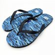 MM10 Mens Beach Thongs 4 Style Mixed