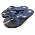 MM10 Mens Beach Thongs 4 Style Mixed