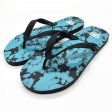 MM10 Mens Beach Thongs 4 Style Mixed