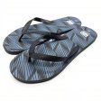 MM11 Mens Beach Thongs 4 Style Mixed