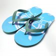 MM11 Mens Beach Thongs 4 Style Mixed