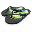 MM12 Mens Beach Thongs 4 Style Mixed