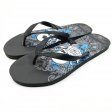 MM12 Mens Beach Thongs 4 Style Mixed