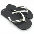 MM13 Mens Beach Thongs 4 Style Mixed