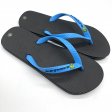 MM13 Mens Beach Thongs 4 Style Mixed