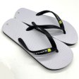 MM14 Mens Beach Thongs 4 Style Mixed